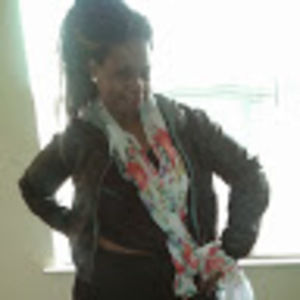 Meet your Posher, Shanterri